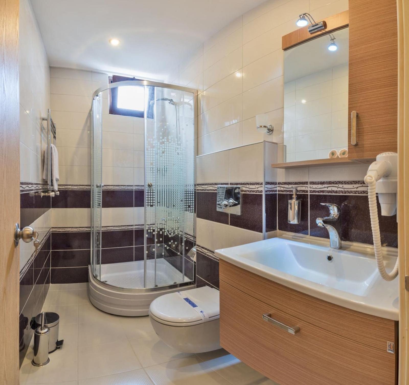Invictum Residence Isztambul Kültér fotó