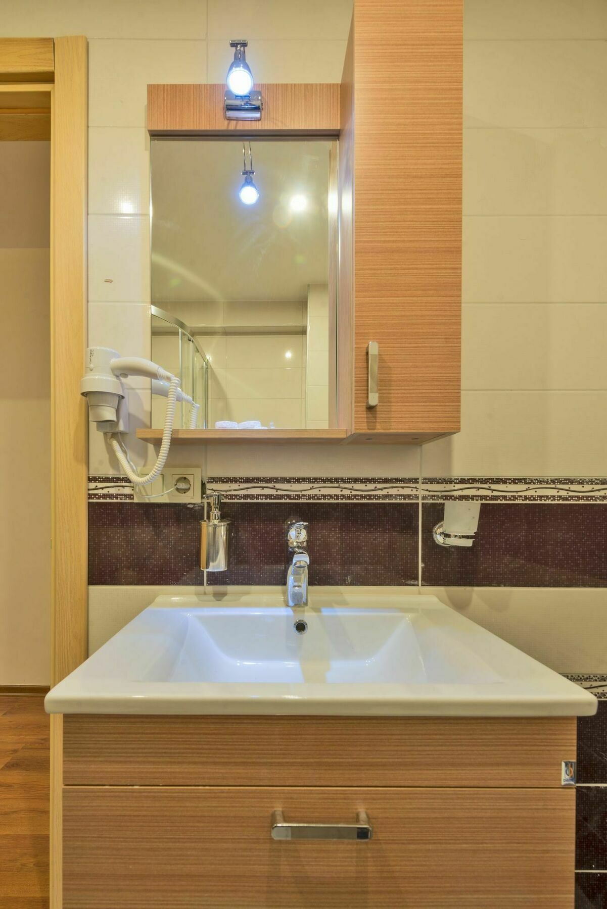 Invictum Residence Isztambul Kültér fotó