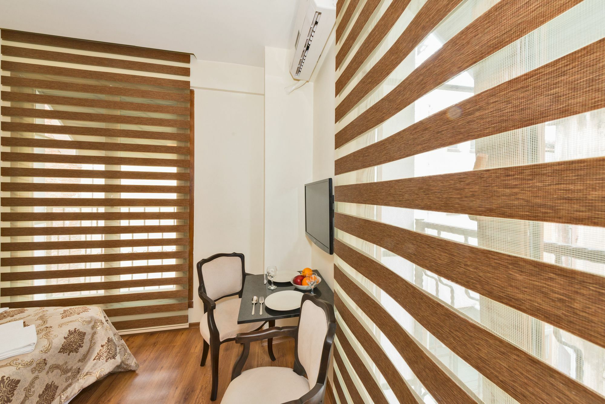 Invictum Residence Isztambul Kültér fotó